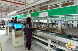 深圳市智佳能工業(yè)自動化設(shè)備 電腦產(chǎn)品制造設(shè)備產(chǎn)品列表