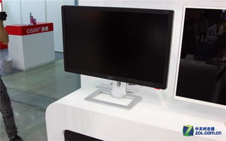 新品齊閃耀 COMPUTEX 2014顯示器集錦與通訊技術(shù)新風尚